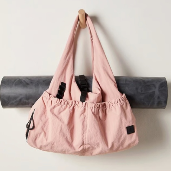 free people movement Handbags - Class Optional Tote NWOT